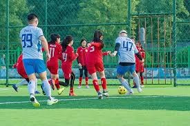 [F1]2025年F1中国大奖赛：正赛颁奖仪式